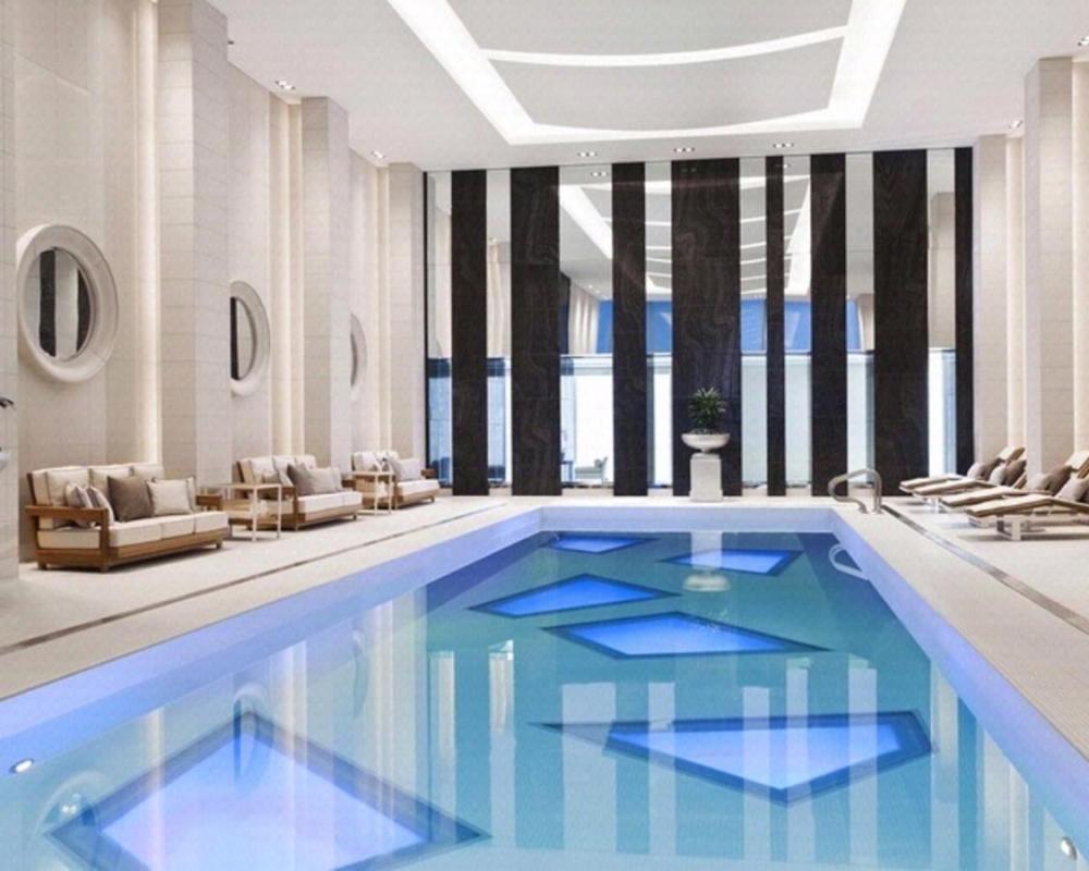 фото Rosewood Hotel Georgia