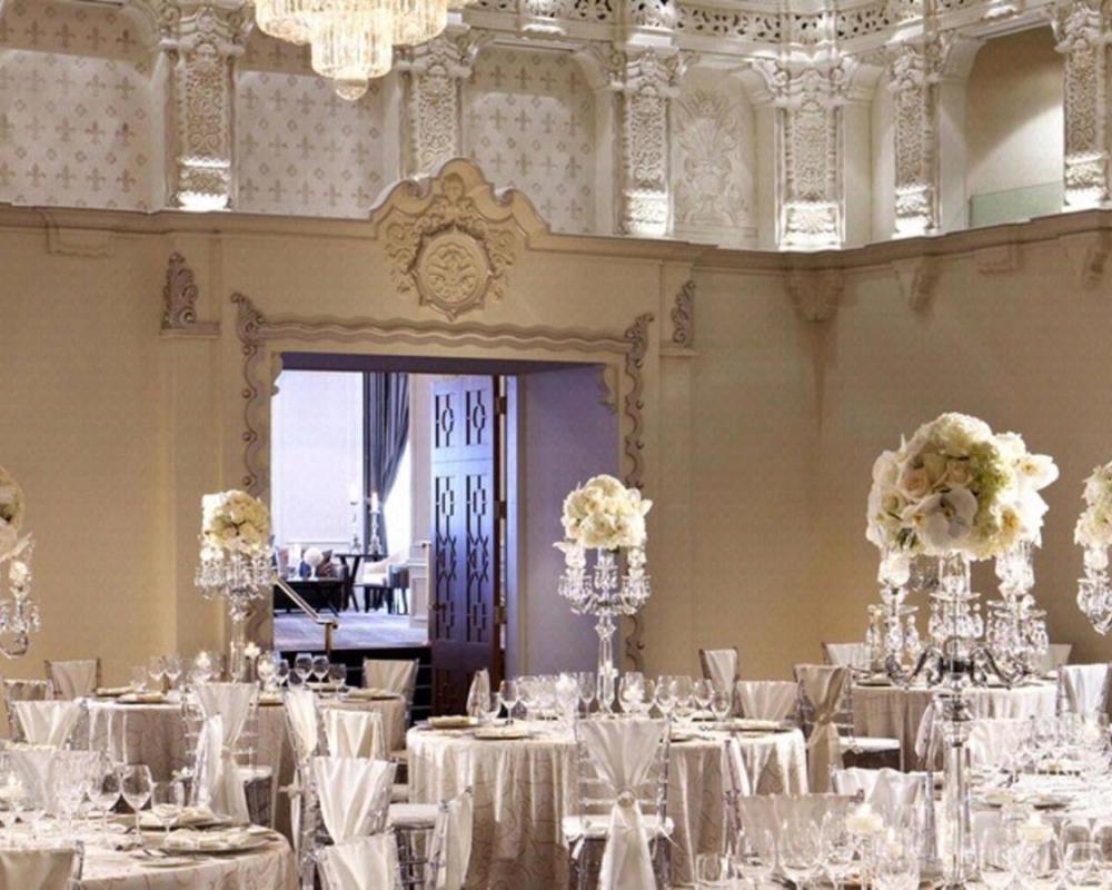 фото Rosewood Hotel Georgia