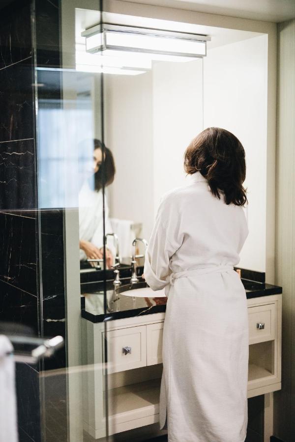 фото Rosewood Hotel Georgia