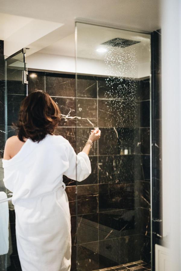 фото Rosewood Hotel Georgia