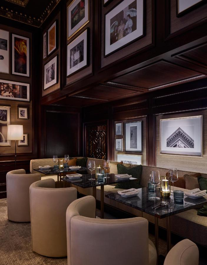 фото Rosewood Hotel Georgia