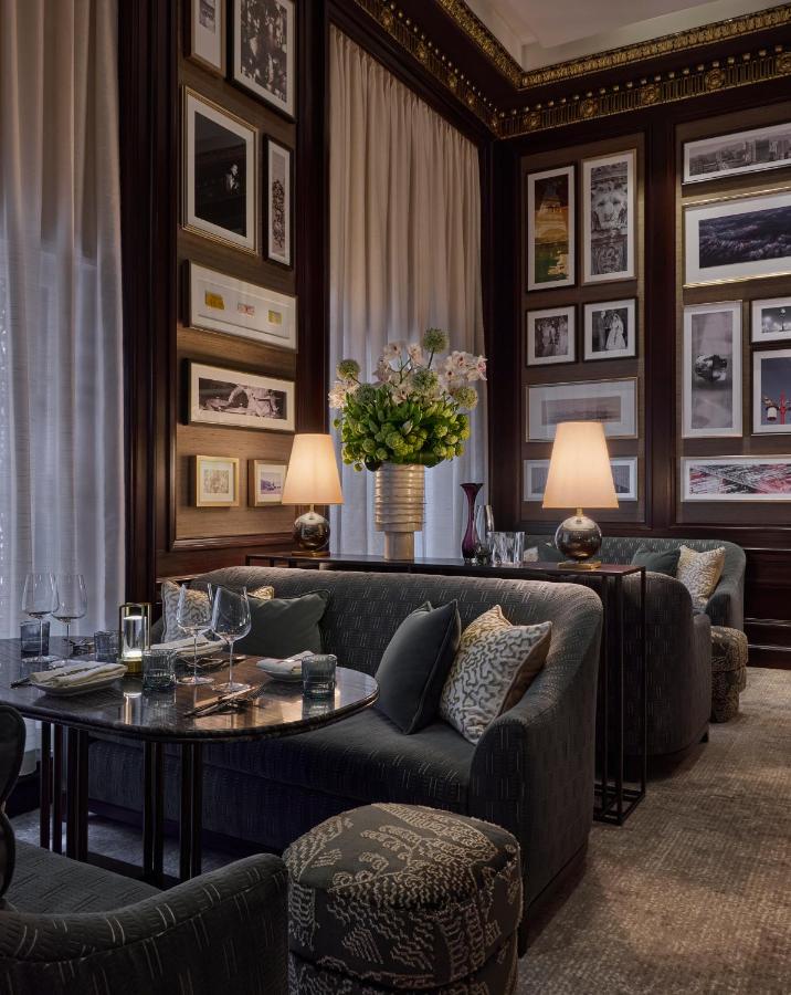 фото Rosewood Hotel Georgia