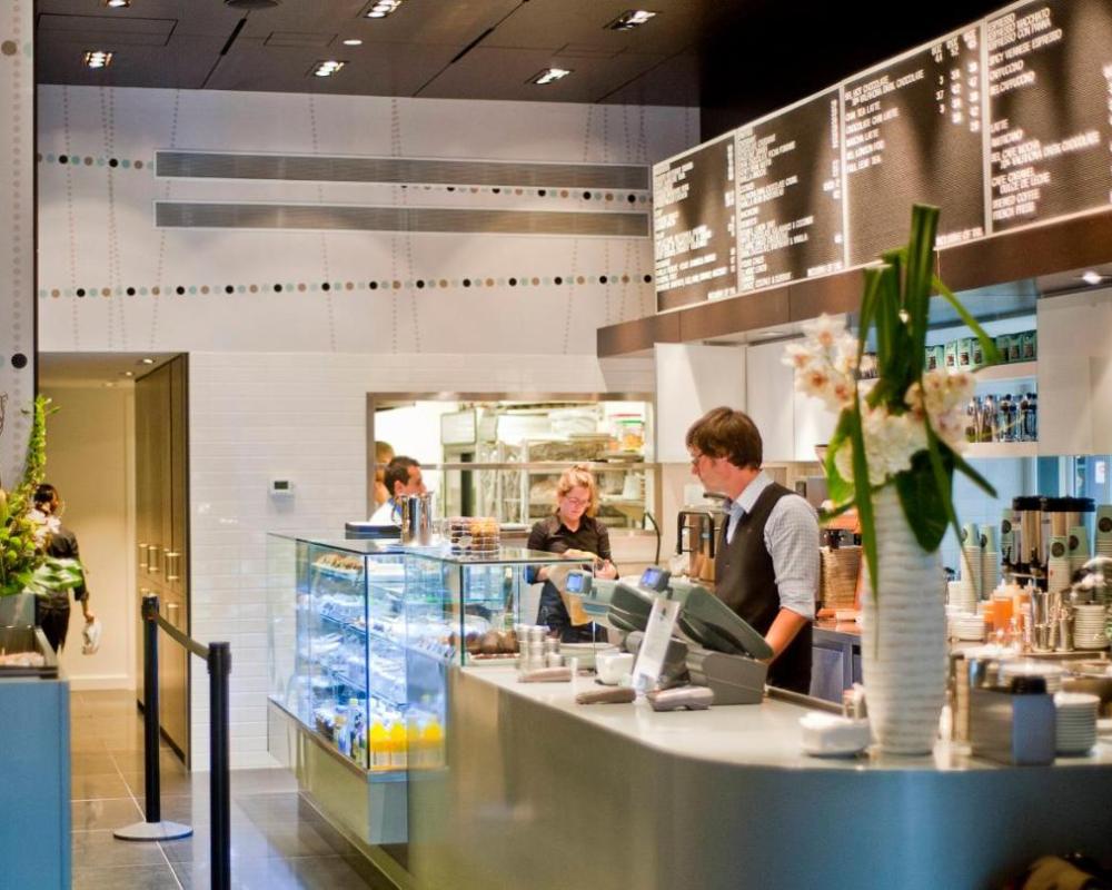 фото Rosewood Hotel Georgia