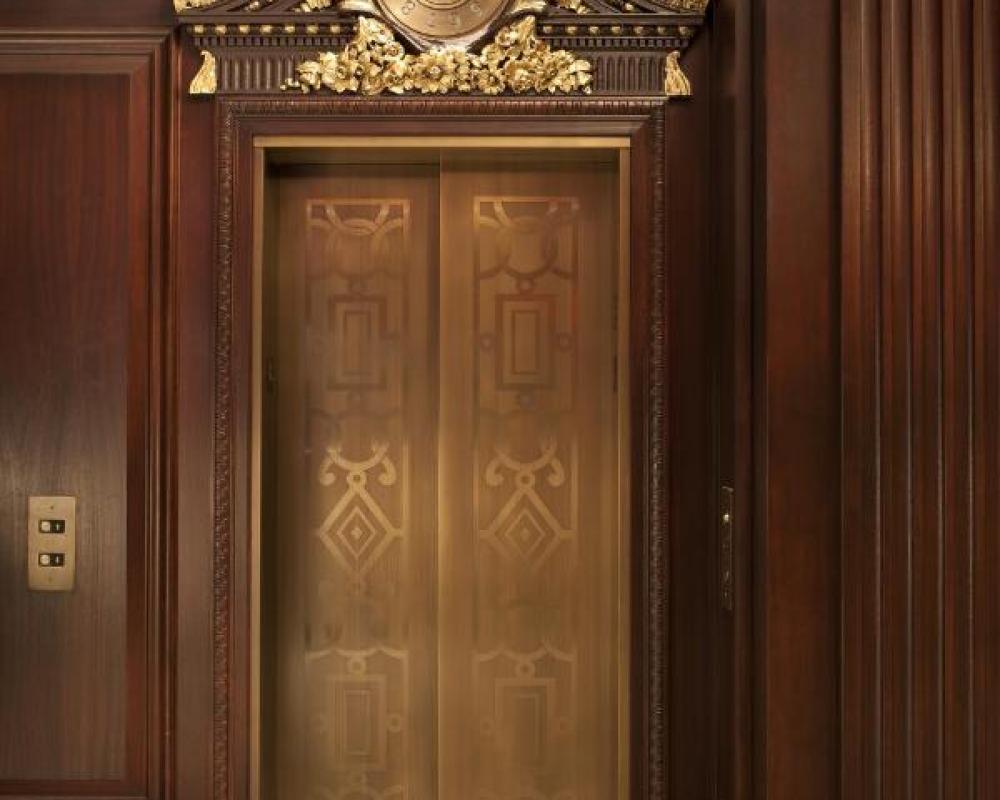 фото Rosewood Hotel Georgia