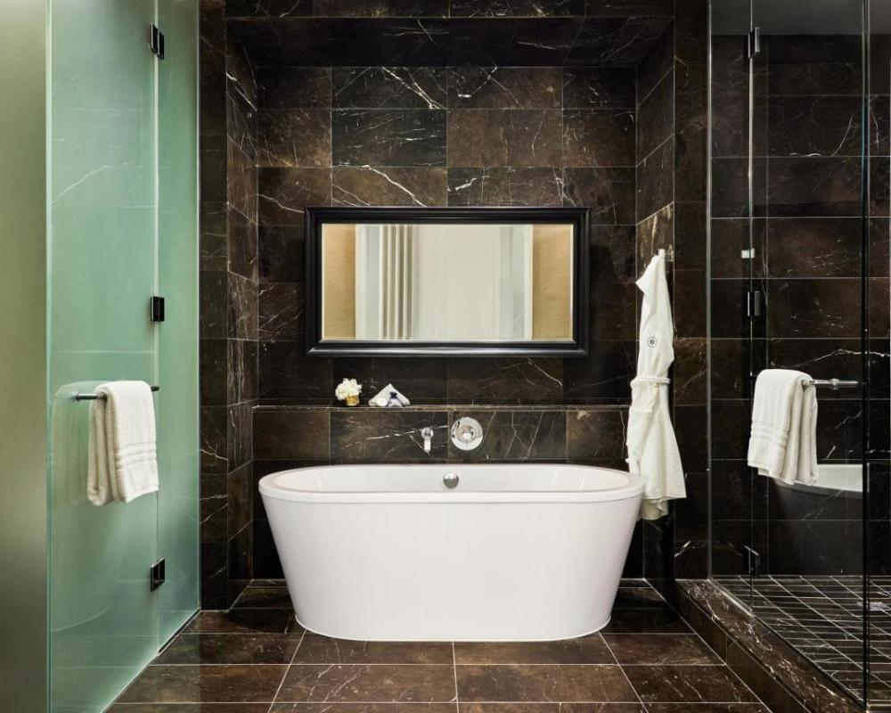 фото Rosewood Hotel Georgia