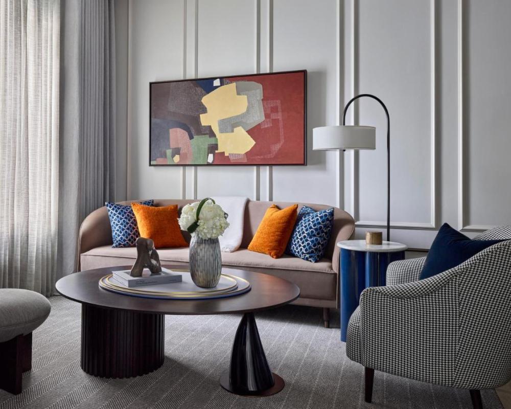 фото Rosewood Hotel Georgia