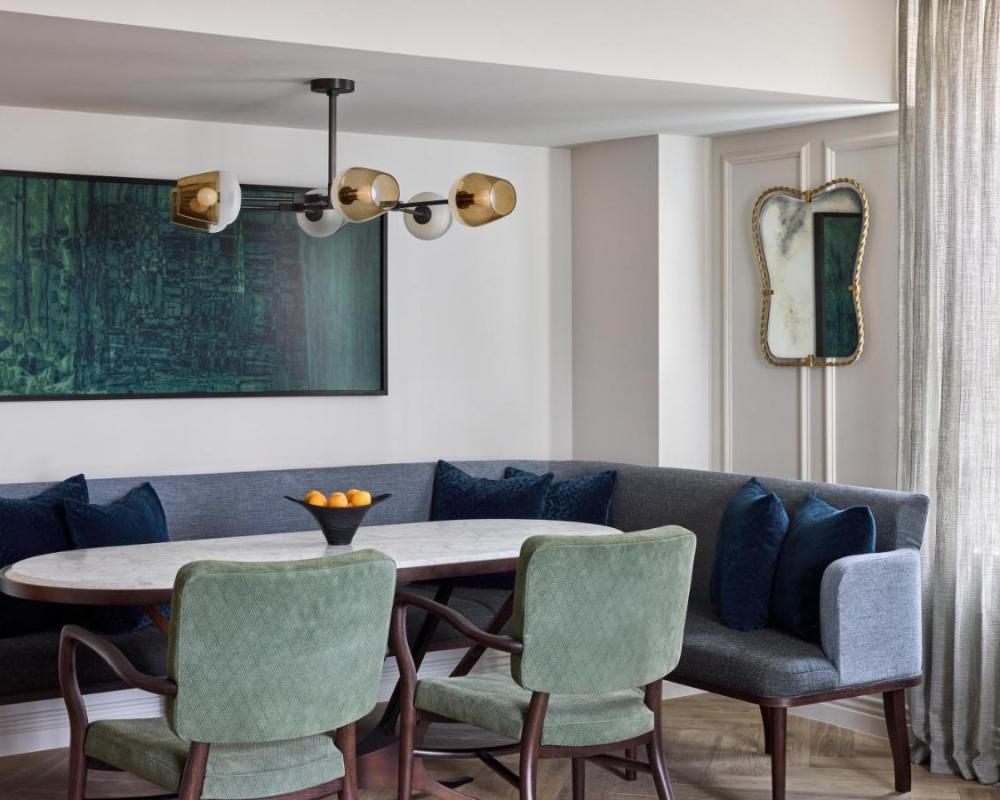 фото Rosewood Hotel Georgia