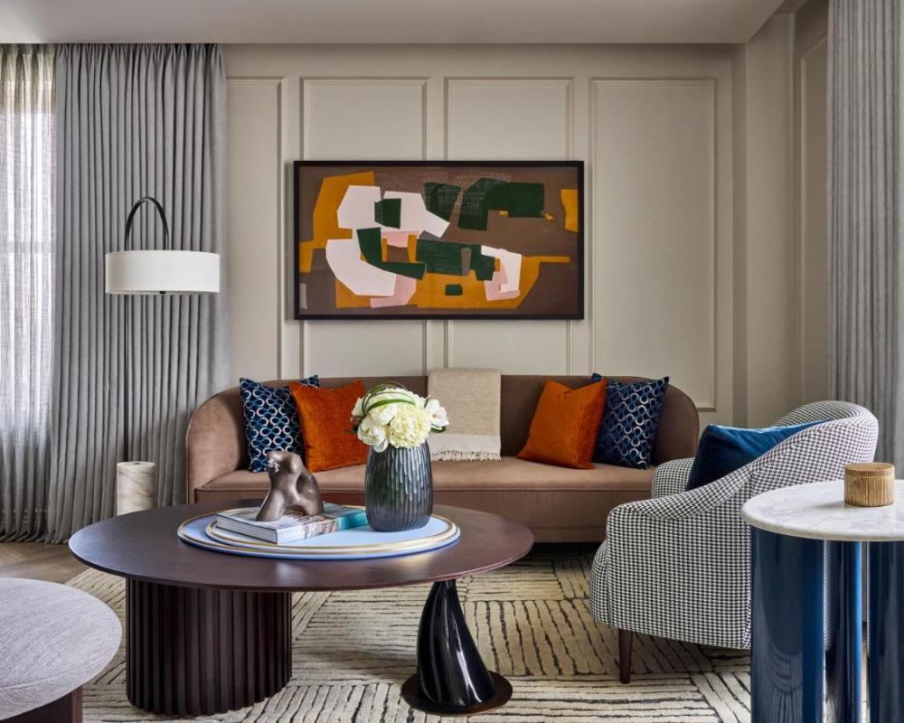 фото Rosewood Hotel Georgia