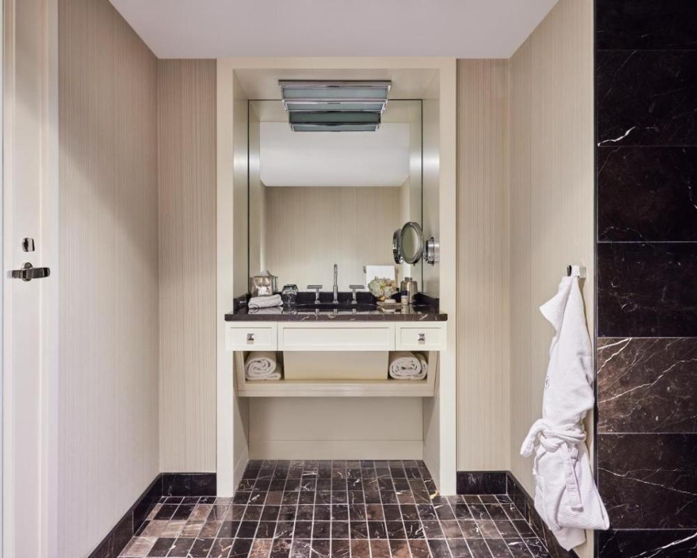 фото Rosewood Hotel Georgia