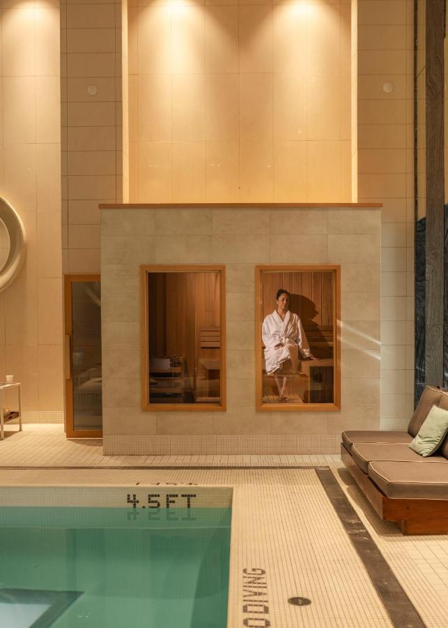 фото Rosewood Hotel Georgia