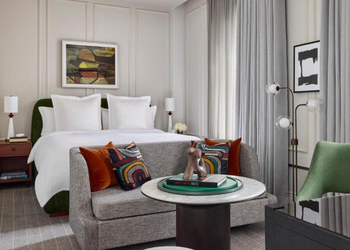 Rosewood Hotel Georgia