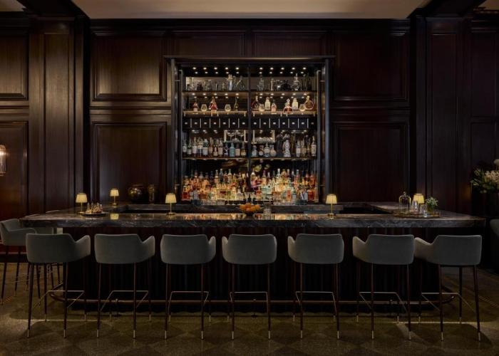 Rosewood Hotel Georgia