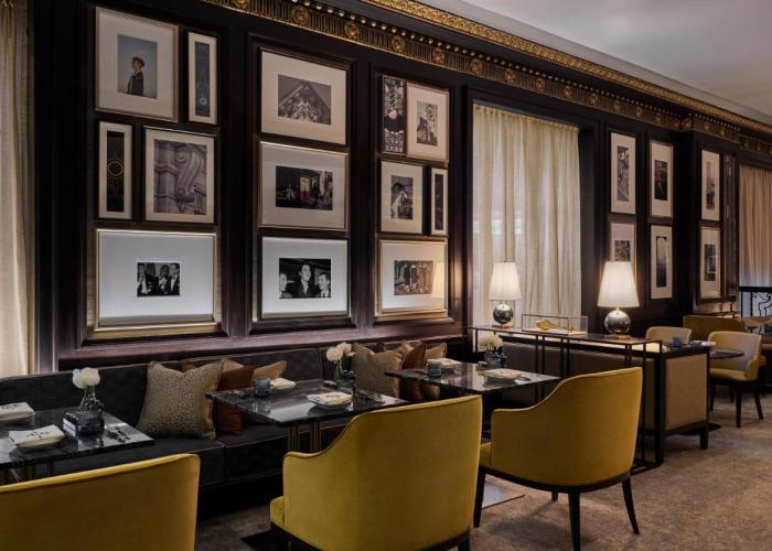 Rosewood Hotel Georgia