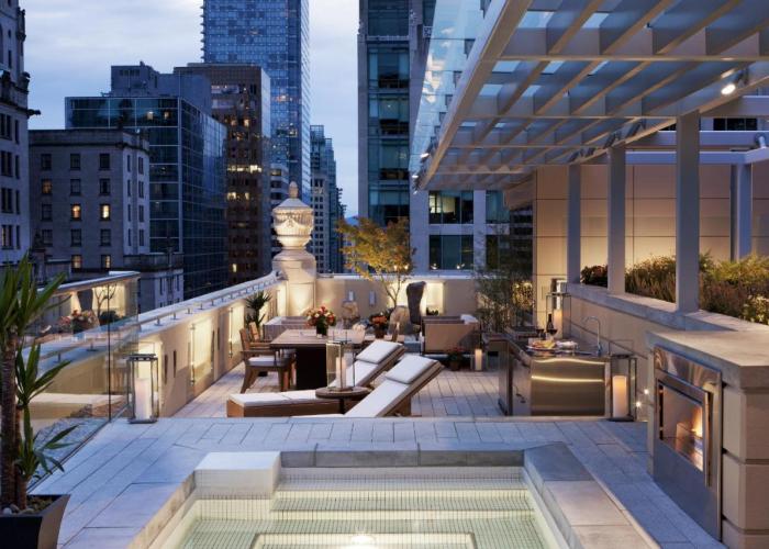 Rosewood Hotel Georgia