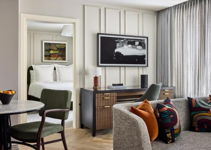 Rosewood Hotel Georgia