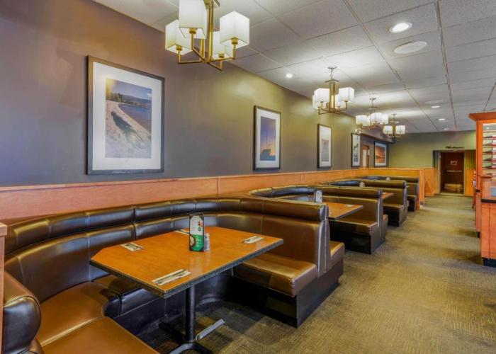Days Inn by Wyndham Terrace