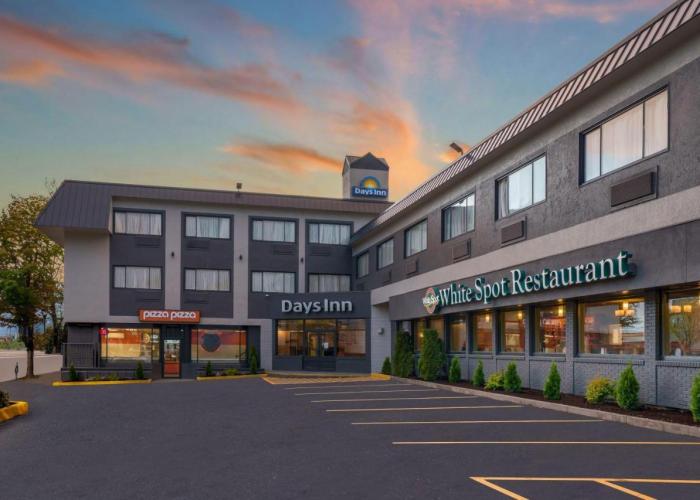 Days Inn by Wyndham Terrace