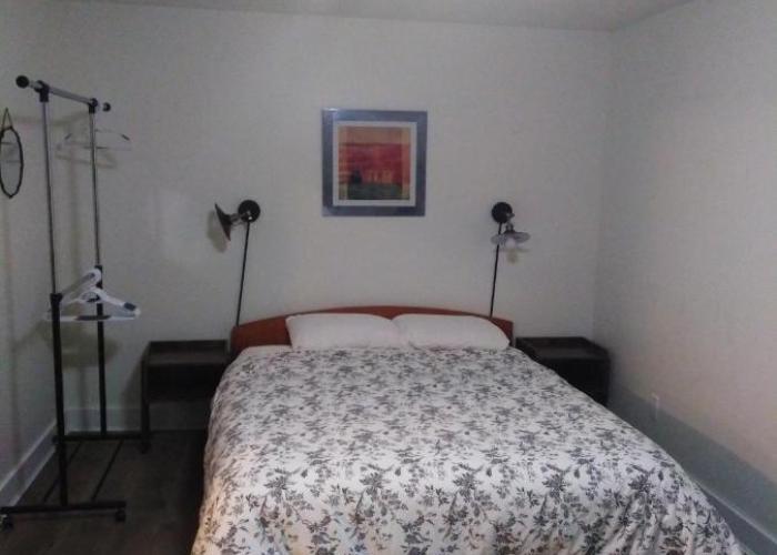Black Rooster Guesthouse