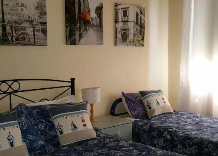 Lavender House Bed & Breakfast