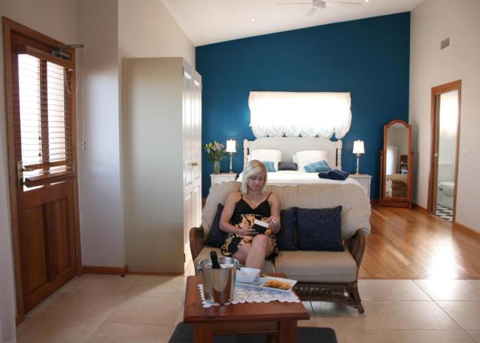 Lavender House Bed & Breakfast