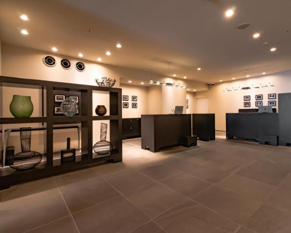 фото Hotel Vista Atsugi