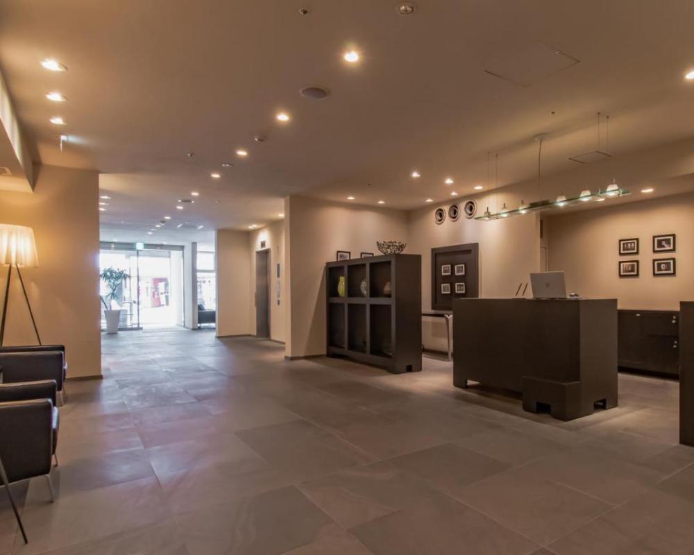 фото Hotel Vista Atsugi