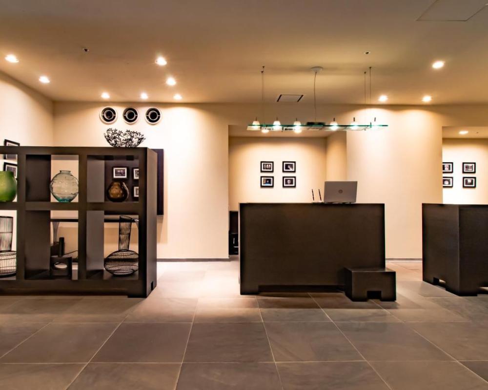 фото Hotel Vista Atsugi