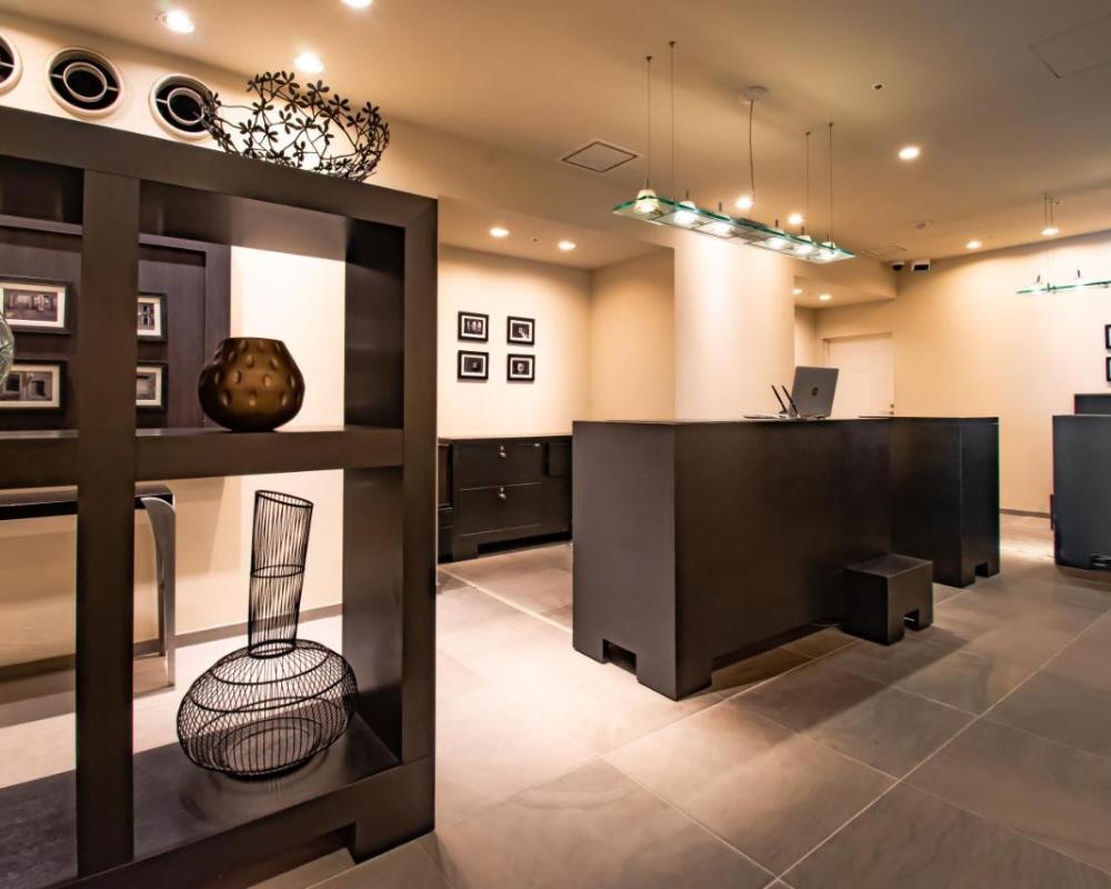 фото Hotel Vista Atsugi