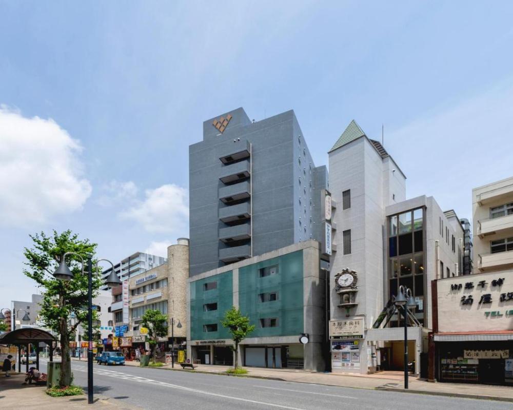 фото Hotel Vista Atsugi