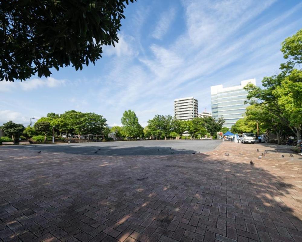 фото Hotel Vista Atsugi