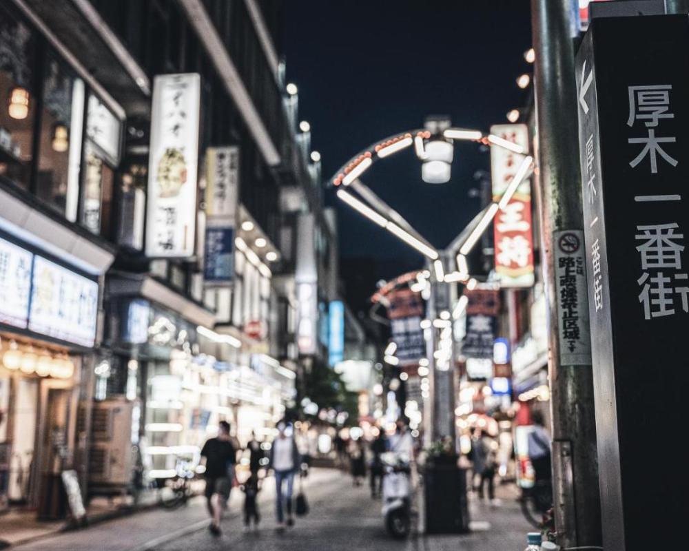 фото Hotel Vista Atsugi