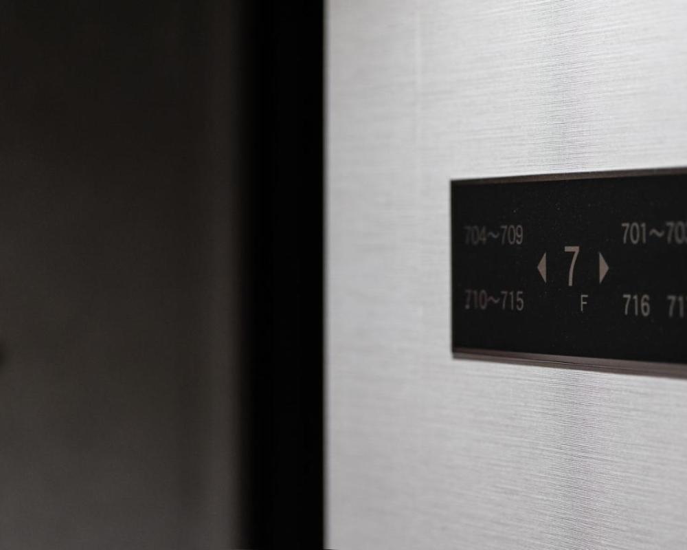 фото Hotel Vista Atsugi