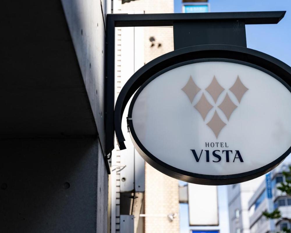 фото Hotel Vista Atsugi