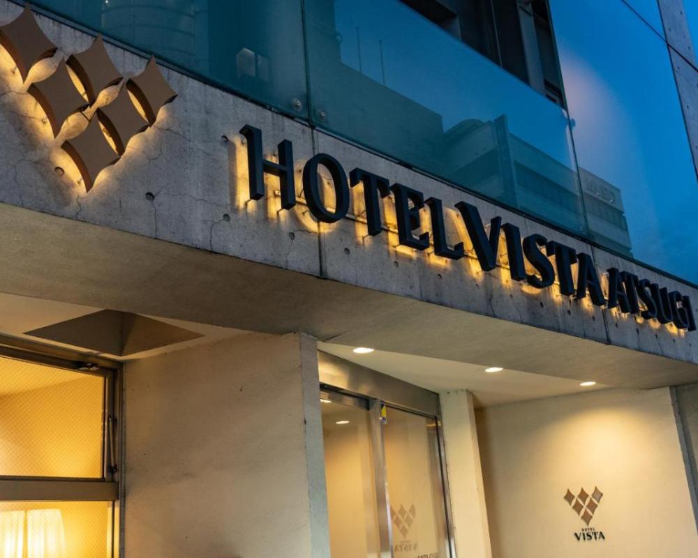 фото Hotel Vista Atsugi