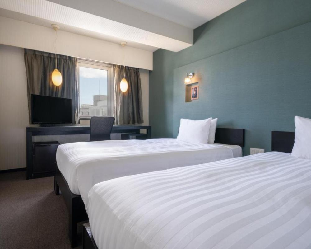 фото Hotel Vista Atsugi