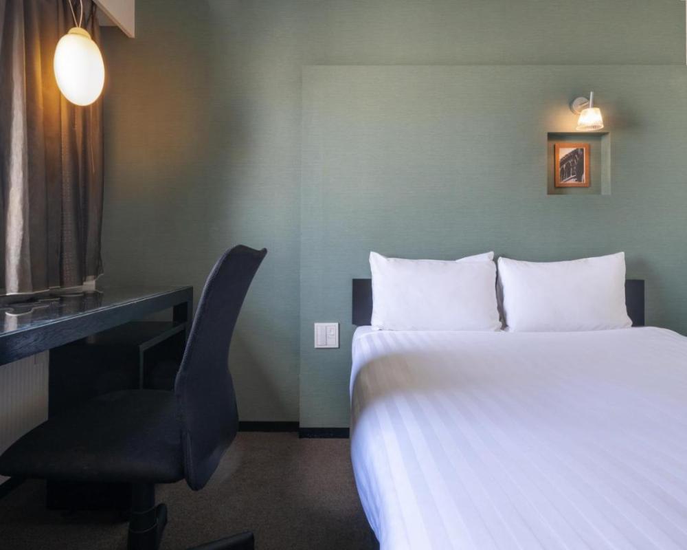 фото Hotel Vista Atsugi