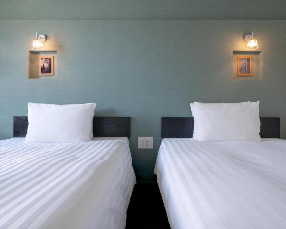 фото Hotel Vista Atsugi