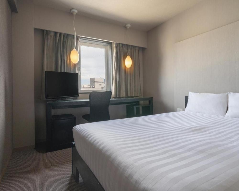 фото Hotel Vista Atsugi