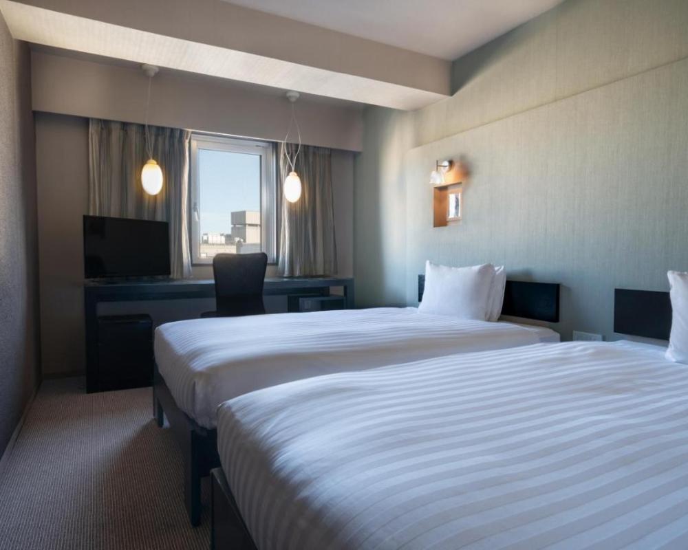 фото Hotel Vista Atsugi