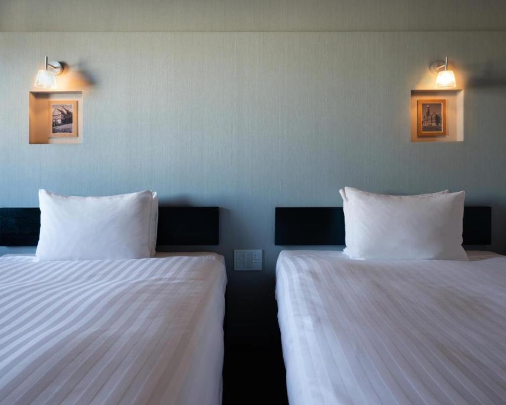 фото Hotel Vista Atsugi