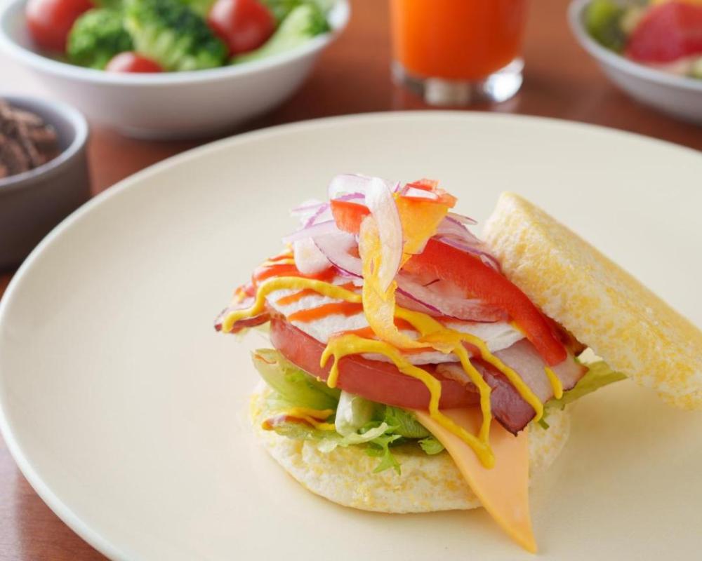 фото Hotel Vista Atsugi