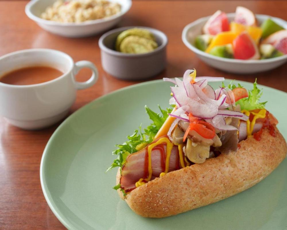 фото Hotel Vista Atsugi