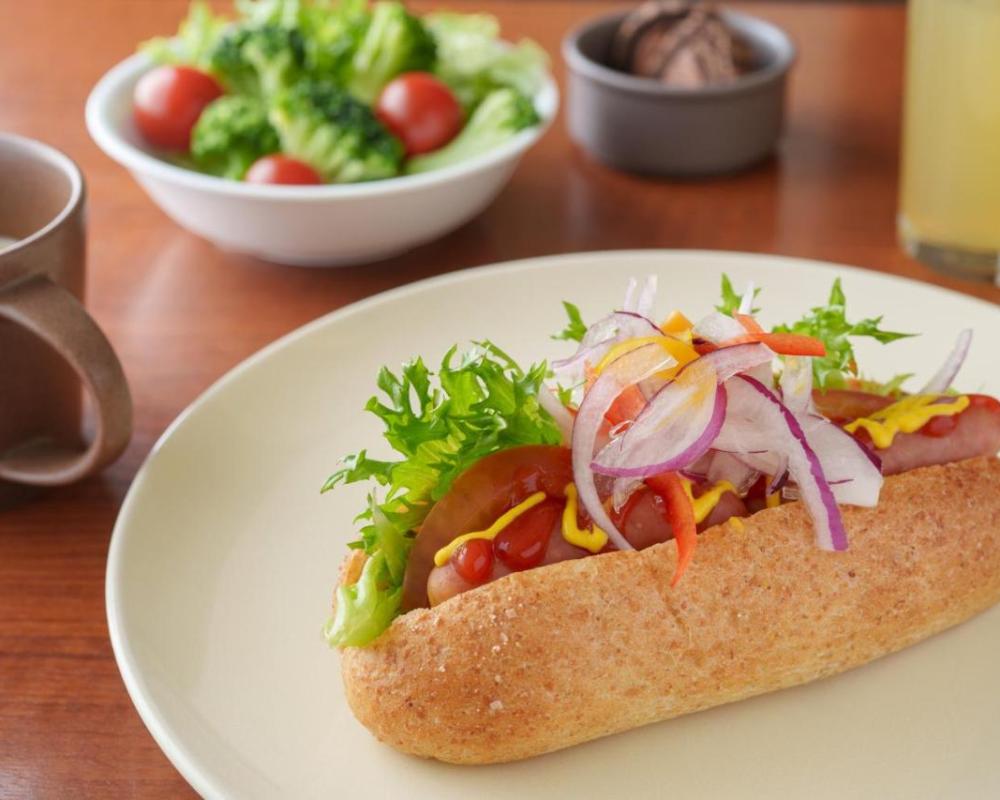 фото Hotel Vista Atsugi