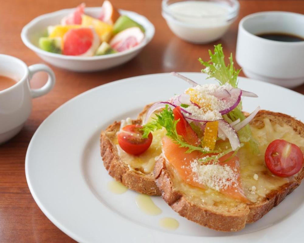 фото Hotel Vista Atsugi