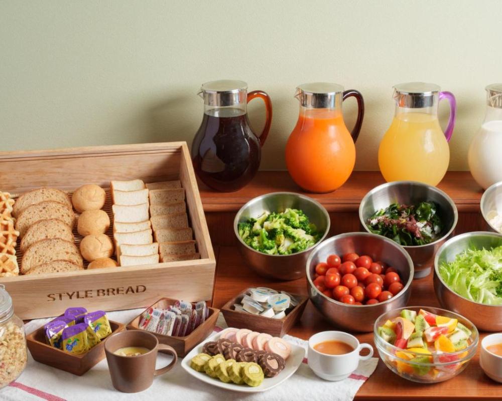 фото Hotel Vista Atsugi