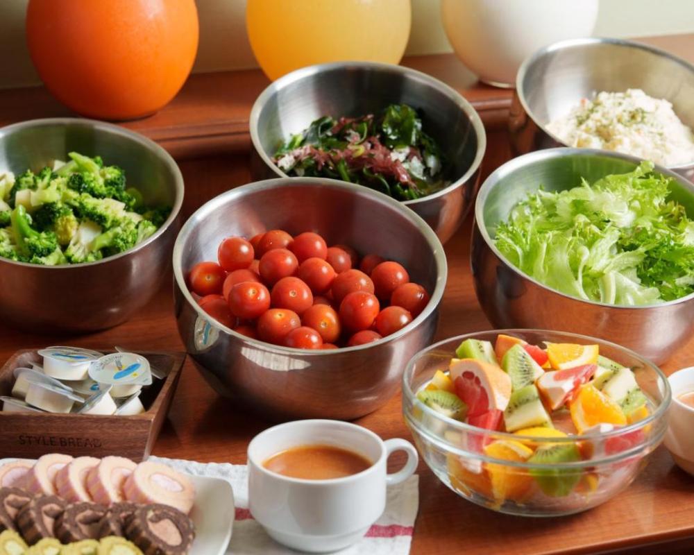 фото Hotel Vista Atsugi