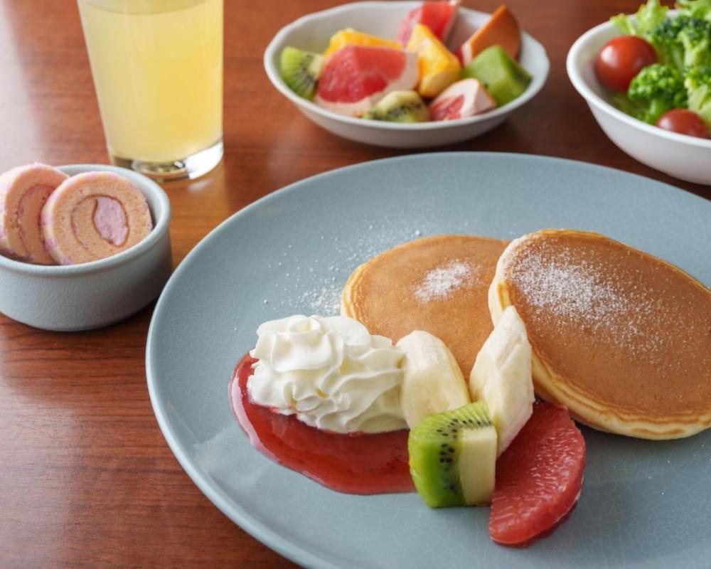 фото Hotel Vista Atsugi