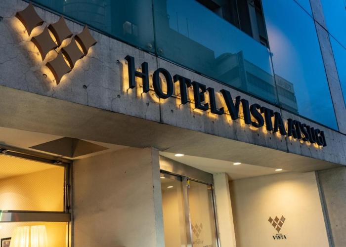 Hotel Vista Atsugi