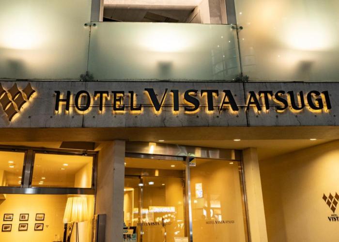 Hotel Vista Atsugi