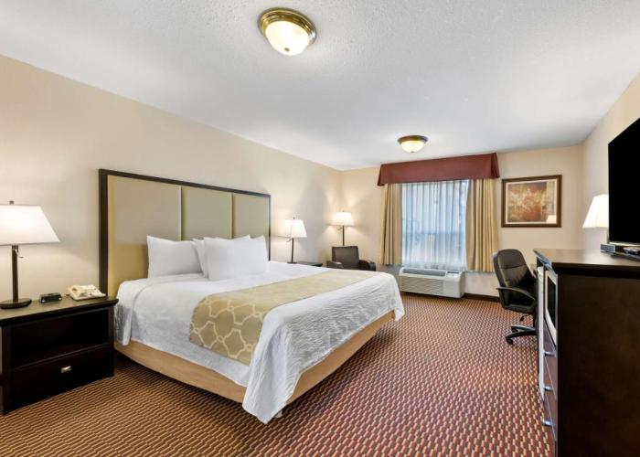Best Western of Olds